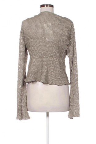 Cardigan de damă Amisu, Mărime XL, Culoare Gri, Preț 38,98 Lei