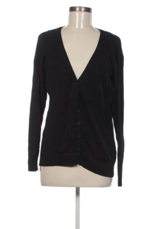 Дамска жилетка Amisu, Размер L, Цвят Черен, Цена 2,55 €