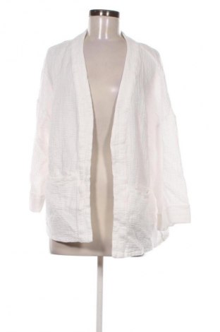 Damski kardigan Amisu, Rozmiar M, Kolor Biały, Cena 6,99 zł