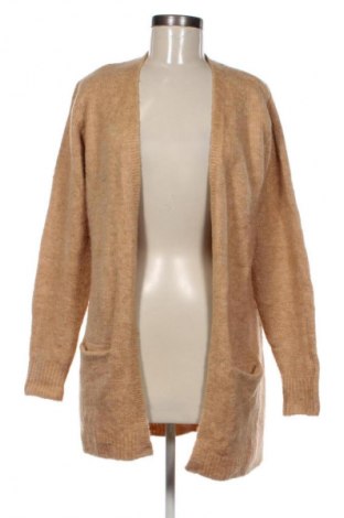 Dámsky kardigán Amisu, Veľkosť M, Farba Hnedá, Cena  2,95 €
