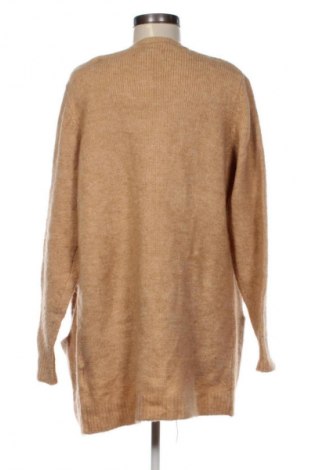 Dámsky kardigán Amisu, Veľkosť M, Farba Hnedá, Cena  2,95 €