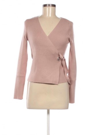 Дамска жилетка Amisu, Размер S, Цвят Пепел от рози, Цена 8,18 €