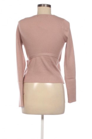 Дамска жилетка Amisu, Размер S, Цвят Пепел от рози, Цена 8,18 €