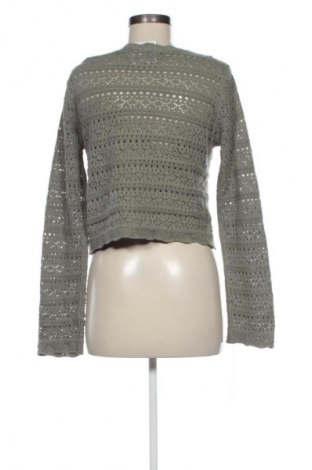 Γυναικεία ζακέτα Amisu, Μέγεθος S, Χρώμα Πράσινο, Τιμή 6,99 €