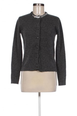 Дамска жилетка Anewsta, Размер S, Цвят Сив, Цена 11,75 €