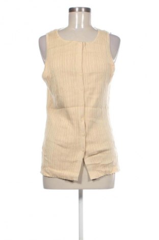 Дамска жилетка Anko, Размер M, Цвят Бежов, Цена 4,09 €