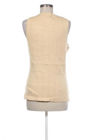 Дамска жилетка Anko, Размер M, Цвят Бежов, Цена 4,09 €