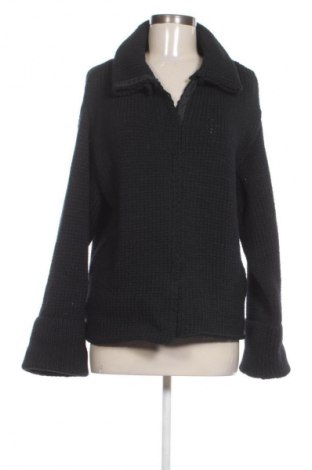 Damen Strickjacke Annette Gortz, Größe M, Farbe Schwarz, Preis 72,15 €