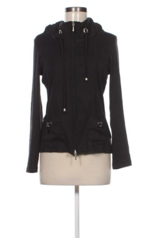 Damen Strickjacke Apanage, Größe M, Farbe Schwarz, Preis 6,99 €