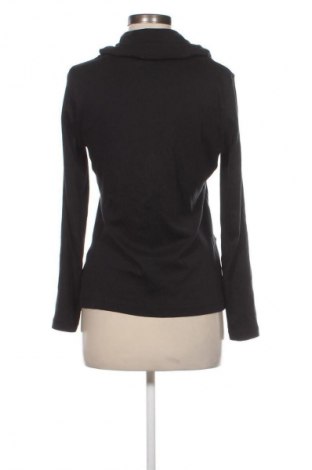 Damen Strickjacke Apanage, Größe M, Farbe Schwarz, Preis 6,99 €