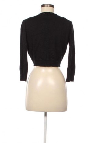 Damen Strickjacke Apriori, Größe XS, Farbe Schwarz, Preis 3,99 €