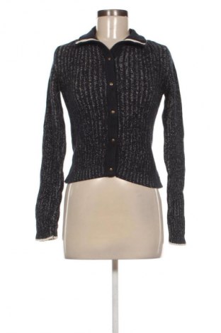 Γυναικεία ζακέτα Armani Jeans, Μέγεθος S, Χρώμα Πολύχρωμο, Τιμή 27,99 €