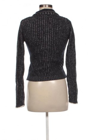 Γυναικεία ζακέτα Armani Jeans, Μέγεθος S, Χρώμα Πολύχρωμο, Τιμή 27,99 €