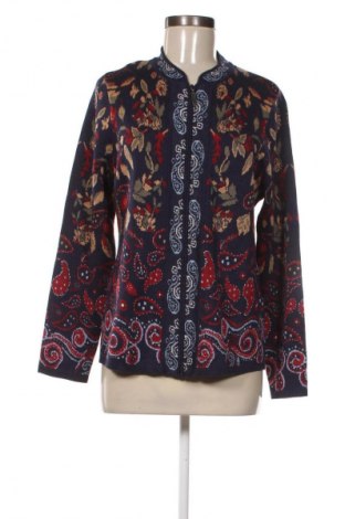 Дамска жилетка Atelier GS, Размер M, Цвят Многоцветен, Цена 15,33 €