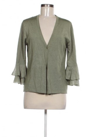 Dámsky kardigán Atmos Fashion, Veľkosť M, Farba Zelená, Cena  1,95 €