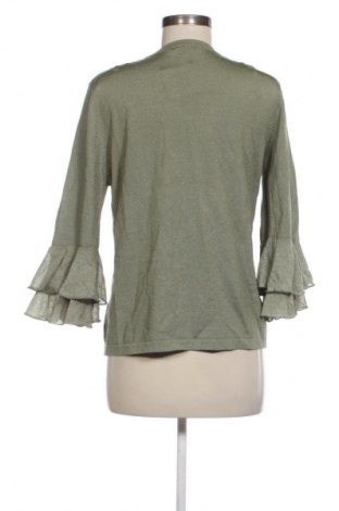 Dámsky kardigán Atmos Fashion, Veľkosť M, Farba Zelená, Cena  1,95 €