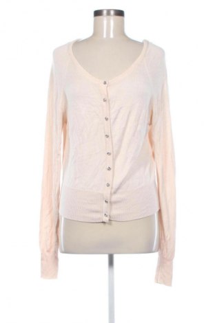 Damski kardigan Atmosphere, Rozmiar M, Kolor Beżowy, Cena 69,62 zł