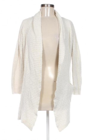 Cardigan de damă Atmosphere, Mărime M, Culoare Alb, Preț 52,99 Lei