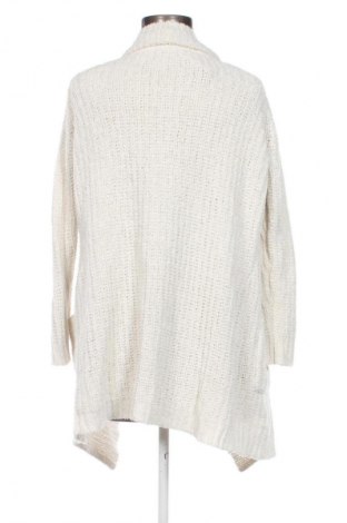 Cardigan de damă Atmosphere, Mărime M, Culoare Alb, Preț 52,99 Lei