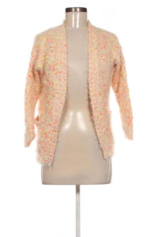 Damski kardigan Atmosphere, Rozmiar S, Kolor Kolorowy, Cena 34,99 zł