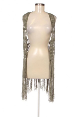 Damski kardigan Atmosphere, Rozmiar S, Kolor Zielony, Cena 6,99 zł