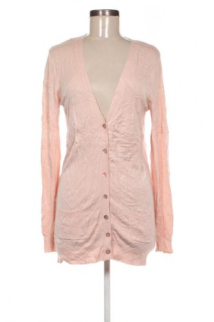 Damski kardigan Atmosphere, Rozmiar S, Kolor Różowy, Cena 7,99 zł
