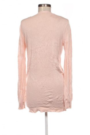 Damski kardigan Atmosphere, Rozmiar S, Kolor Różowy, Cena 7,99 zł