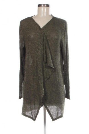 Дамска жилетка Atmosphere, Размер M, Цвят Зелен, Цена 3,06 €