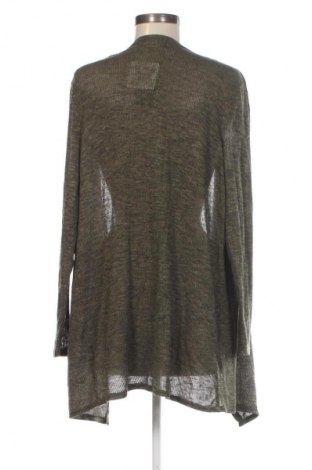 Дамска жилетка Atmosphere, Размер M, Цвят Зелен, Цена 3,06 €