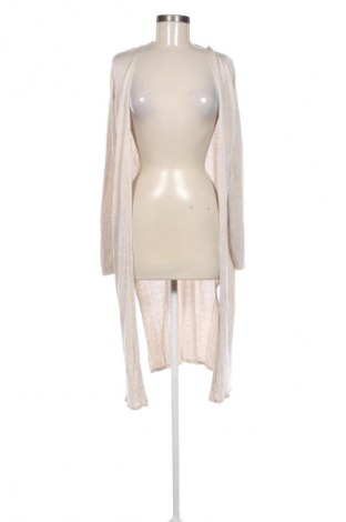 Γυναικεία ζακέτα Atmosphere, Μέγεθος S, Χρώμα  Μπέζ, Τιμή 14,99 €