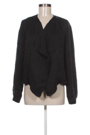 Γυναικεία ζακέτα BOSS, Μέγεθος L, Χρώμα Μαύρο, Τιμή 38,99 €