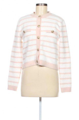 Γυναικεία ζακέτα Balmain, Μέγεθος M, Χρώμα Πολύχρωμο, Τιμή 187,99 €