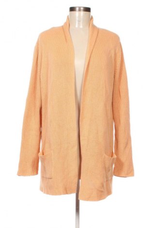 Női kardigán Barbara Lebek, Méret L, Szín Narancssárga
, Ár 2 029 Ft
