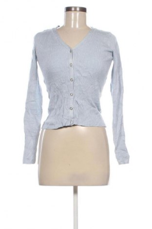 Női kardigán Bella Ragazza, Méret S, Szín Kék, Ár 1 509 Ft