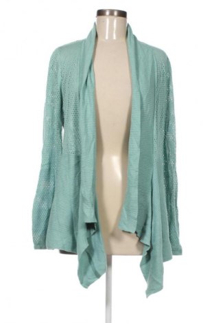 Damski kardigan Belldini, Rozmiar L, Kolor Niebieski, Cena 110,99 zł