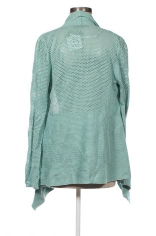 Damski kardigan Belldini, Rozmiar L, Kolor Niebieski, Cena 110,99 zł