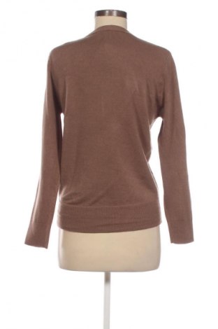 Γυναικεία ζακέτα Beloved, Μέγεθος M, Χρώμα Καφέ, Τιμή 13,99 €