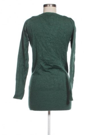 Дамска жилетка Bershka, Размер S, Цвят Зелен, Цена 2,56 €