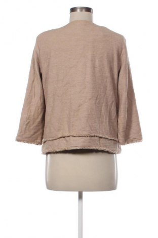 Γυναικεία ζακέτα Betty Barclay, Μέγεθος M, Χρώμα  Μπέζ, Τιμή 12,99 €