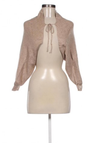 Дамска жилетка Beyond, Размер S, Цвят Кафяв, Цена 2,04 €