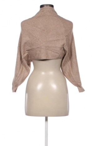 Дамска жилетка Beyond, Размер S, Цвят Кафяв, Цена 2,04 €