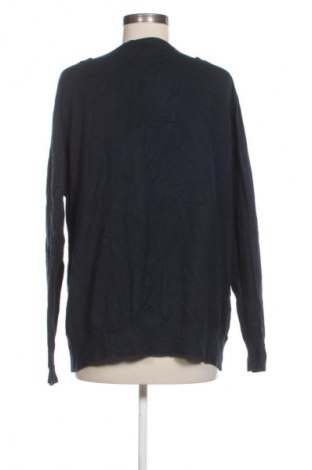 Dámsky kardigán Biaggini, Velikost XXL, Barva Modrá, Cena  139,00 Kč