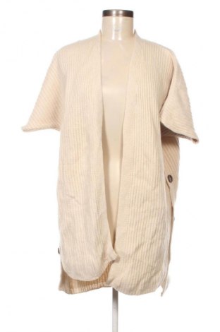 Дамска жилетка Biancalancia, Размер L, Цвят Екрю, Цена 21,47 €