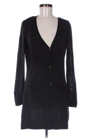 Cardigan de damă Blacky Dress, Mărime M, Culoare Negru, Preț 7,99 Lei