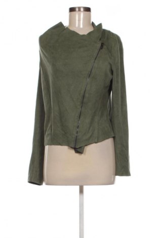 Cardigan de damă BlankNYC, Mărime M, Culoare Verde, Preț 42,99 Lei
