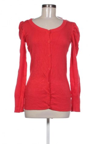 Női kardigán Blind Date, Méret M, Szín Piros, Ár 789 Ft