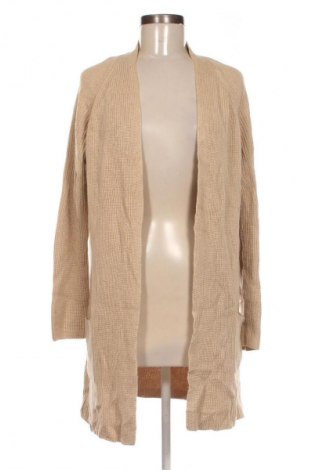 Damski kardigan Bloomings, Rozmiar L, Kolor Beżowy, Cena 10,99 zł