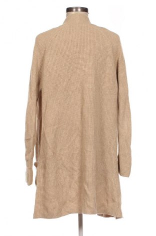 Damski kardigan Bloomings, Rozmiar L, Kolor Beżowy, Cena 10,99 zł