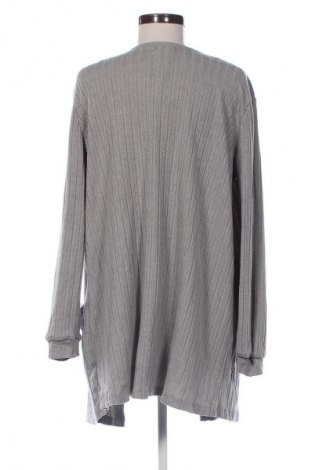 Női kardigán Blu Pepper, Méret L, Szín Szürke, Ár 4 369 Ft