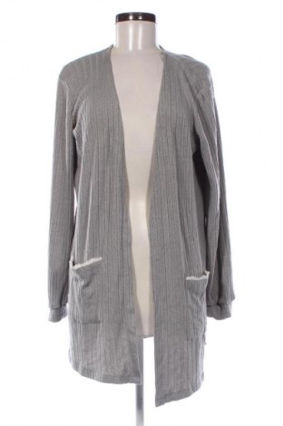 Női kardigán Blu Pepper, Méret L, Szín Szürke, Ár 4 369 Ft